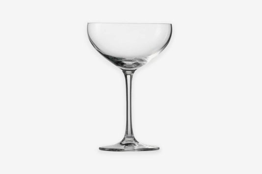 Schott Zwiesel Tritan Bar Special Champagne Saucer.